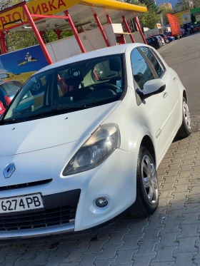 Renault Clio 1.5 dci, снимка 11