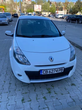 Renault Clio 1.5 dci, снимка 13