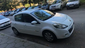 Renault Clio 1.5 dci, снимка 2