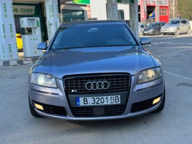 Audi A8 4.2TDI, снимка 2