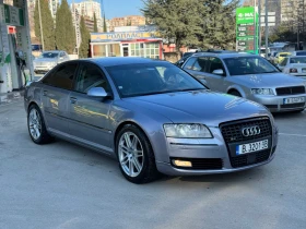 Audi A8 4.2TDI, снимка 3