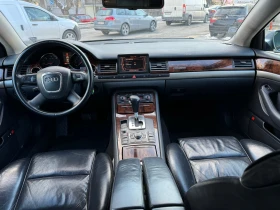 Audi A8 4.2TDI, снимка 6