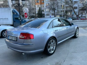 Audi A8 4.2TDI, снимка 4