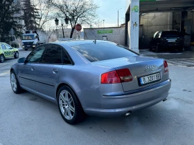 Audi A8 4.2TDI, снимка 5