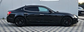 Maserati Ghibli 3.0D/SPORT//MEMORY/AUTO HOLD/NAVI/TOP/LIZIN | Mobile.bg    4