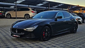 Maserati Ghibli 3.0D/SPORT//MEMORY/AUTO HOLD/NAVI/TOP/LIZIN | Mobile.bg    1