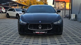 Maserati Ghibli 3.0D/SPORT//MEMORY/AUTO HOLD/NAVI/TOP/LIZIN | Mobile.bg    2