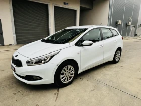 Kia Ceed 1.6i Swiss | Mobile.bg    2