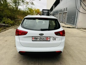 Обява за продажба на Kia Ceed 1.6i Swiss ~15 999 лв. - изображение 6