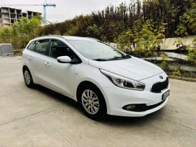 Kia Ceed 1.6i Swiss 1