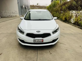 Kia Ceed 1.6i Swiss, снимка 3