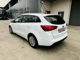 Kia Ceed 1.6i Swiss | Mobile.bg    6