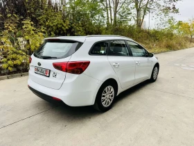 Kia Ceed 1.6i Swiss | Mobile.bg    5