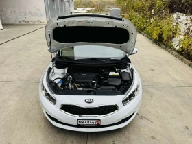 Kia Ceed 1.6i Swiss | Mobile.bg    4