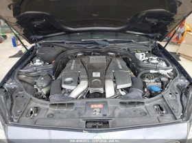 Mercedes-Benz CLS 63 AMG 5.5L V-8 DI, DOHC, VVT, TURBO, 518HP Rear Wheel Dr | Mobile.bg    14