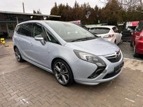 Opel Zafira 2.0tdi 170к.с. Автомат Дистроник Печка - [9] 