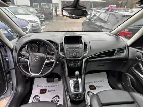 Opel Zafira 2.0tdi 170к.с. Автомат Дистроник Печка - [12] 