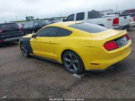 Ford Mustang 2.3L I-4 DI, DOHC, VVT, TURBO, 310HP Rear Wheel Dr, снимка 8