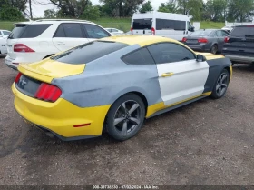 Ford Mustang 2.3L I-4 DI, DOHC, VVT, TURBO, 310HP Rear Wheel Dr, снимка 9