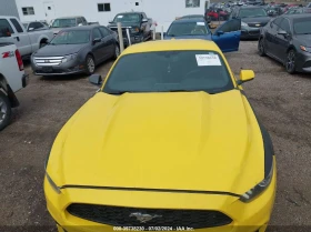 Ford Mustang 2.3L I-4 DI, DOHC, VVT, TURBO, 310HP Rear Wheel Dr, снимка 4