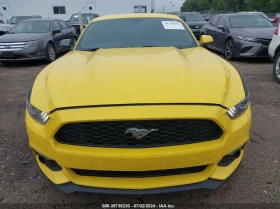 Ford Mustang 2.3L I-4 DI, DOHC, VVT, TURBO, 310HP Rear Wheel Dr, снимка 11