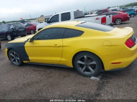 Ford Mustang 2.3L I-4 DI, DOHC, VVT, TURBO, 310HP Rear Wheel Dr, снимка 6