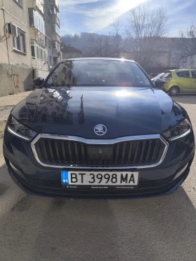 Skoda Octavia Vision, снимка 7