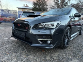 Subaru Impreza STI LUXURY , снимка 7