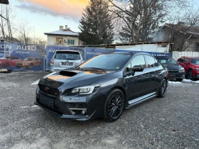     Subaru Impreza STI LUXURY 