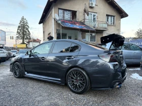 Subaru Impreza STI LUXURY , снимка 6