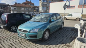 Ford Focus DA3SHDA155ABA LC | Mobile.bg    4