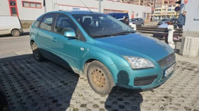 Ford Focus DA3SHDA155ABA LC | Mobile.bg    3