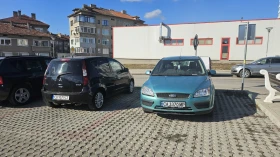 Ford Focus DA3SHDA155ABA LC | Mobile.bg    5