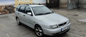 Seat Cordoba Vario AFN 110 | Mobile.bg    2