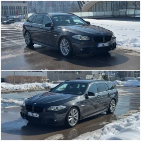 BMW 535 F11 535d xDrive, снимка 2