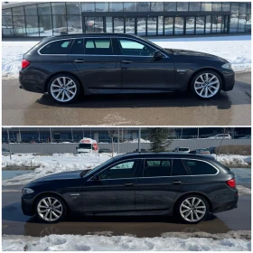 BMW 535 F11 535d xDrive, снимка 3