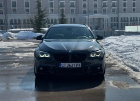 BMW 535 F11 535d xDrive, снимка 1