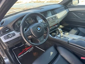 BMW 535 F11 535d xDrive, снимка 6