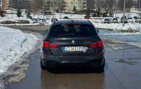 BMW 535 F11 535d xDrive, снимка 5