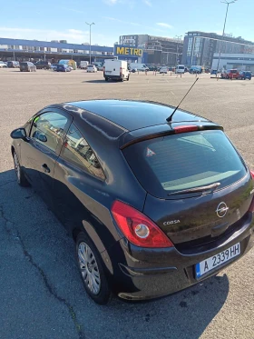 Opel Corsa, снимка 4