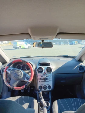 Opel Corsa, снимка 13