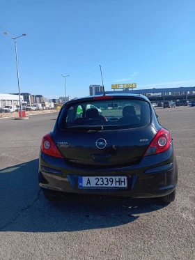 Opel Corsa, снимка 5