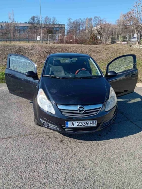 Opel Corsa, снимка 8