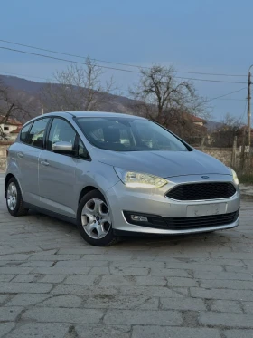 Ford C-max 1.5 TDCI / 2016 / НОВ ВНОС /, снимка 1