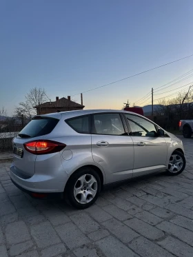 Ford C-max 1.5 TDCI / 2016 / НОВ ВНОС /, снимка 3