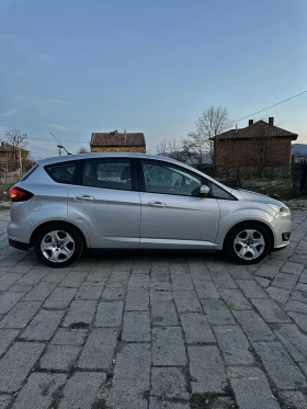 Ford C-max 1.5 TDCI / 2016 / НОВ ВНОС /, снимка 6