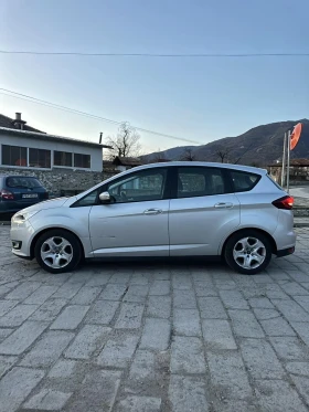 Ford C-max 1.5 TDCI / 2016 / НОВ ВНОС /, снимка 5