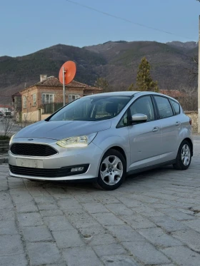 Ford C-max 1.5 TDCI / 2016 / НОВ ВНОС /, снимка 2