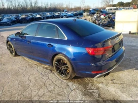 Audi S4 - 33500 лв. - 44464095 | Car24.bg