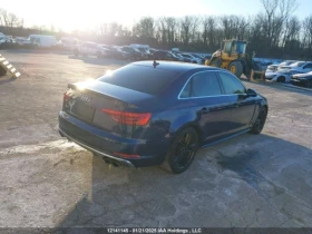 Audi S4 - 33500 лв. - 44464095 | Car24.bg